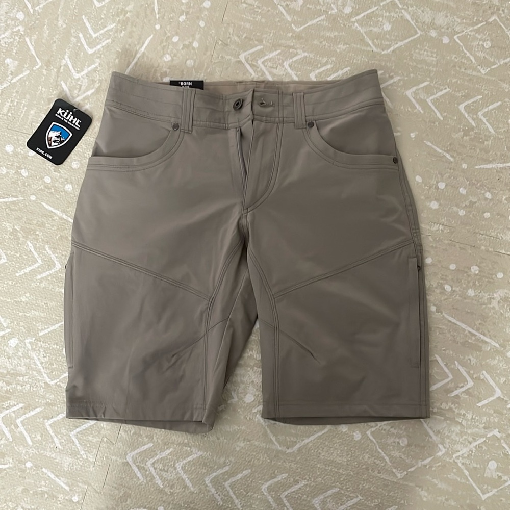 Kuhl Men’s Shorts